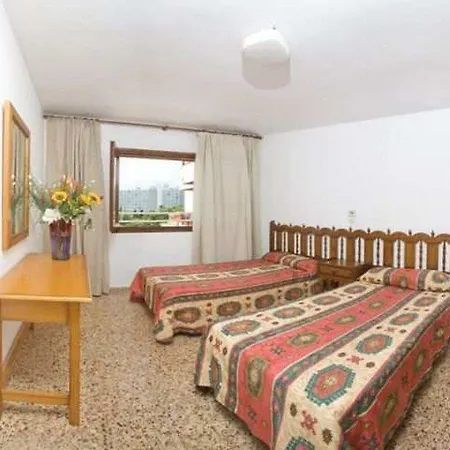 Poseidon I (adults Only) Appartement *