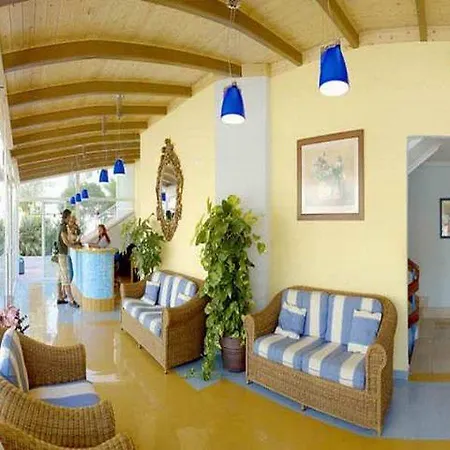 Poseidon I (adults Only) Appartement